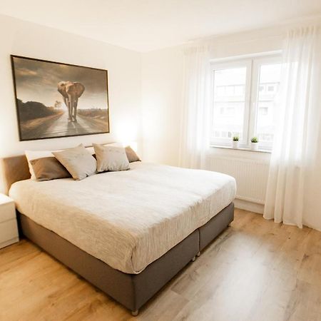 Bonquartier - Gross & Stylisch - Zentral & Komfortabel Siegburg Extérieur photo
