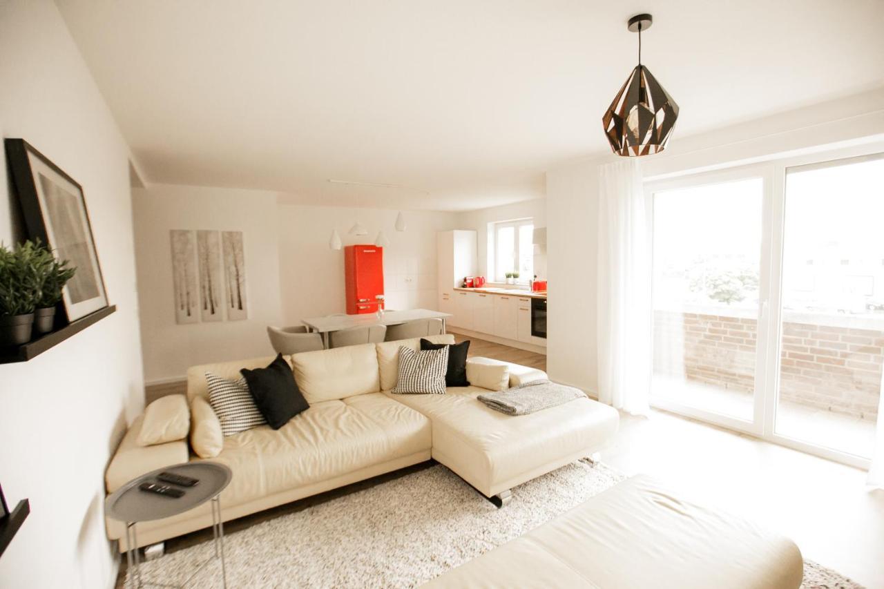 Bonquartier - Gross & Stylisch - Zentral & Komfortabel Siegburg Extérieur photo