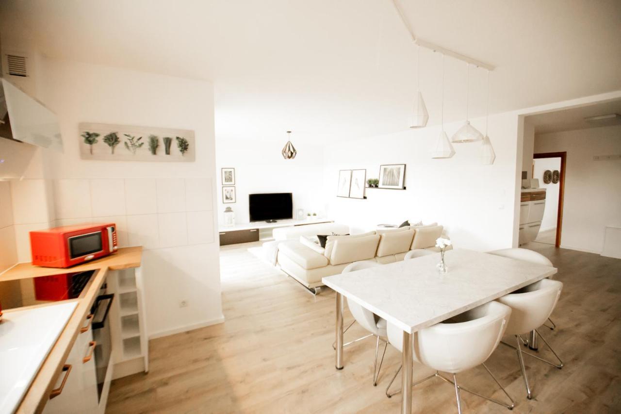 Bonquartier - Gross & Stylisch - Zentral & Komfortabel Siegburg Extérieur photo