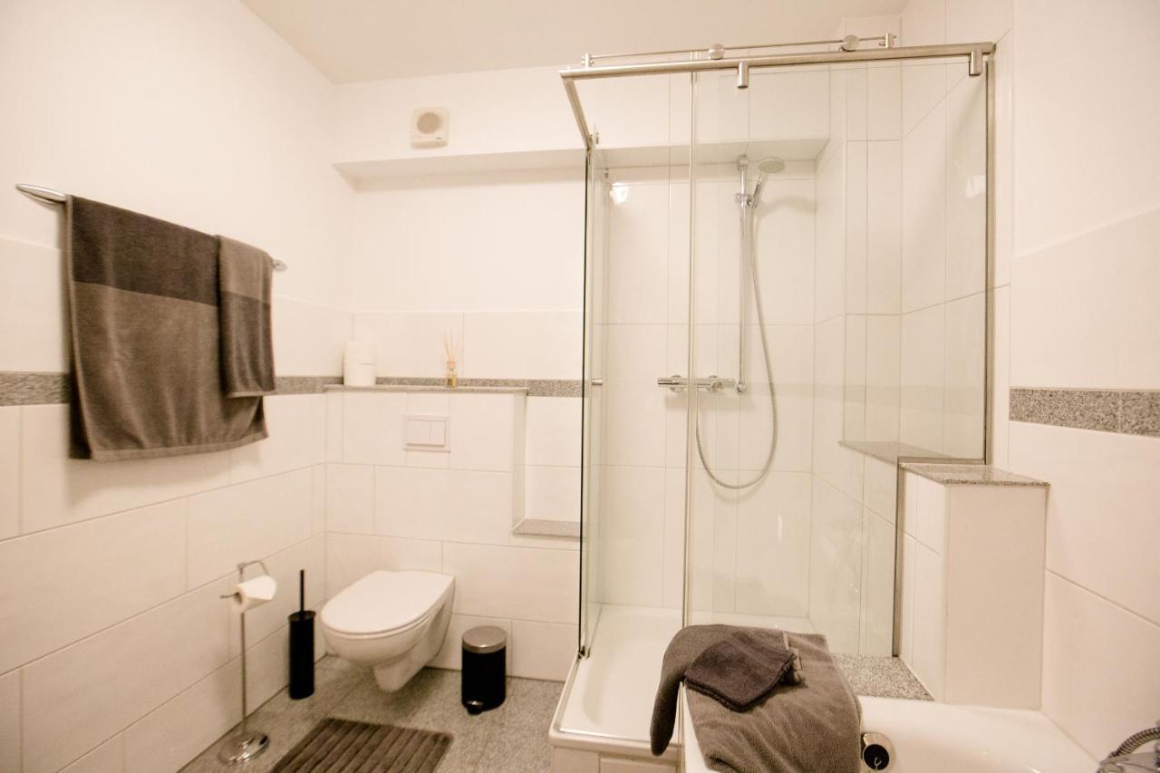 Bonquartier - Gross & Stylisch - Zentral & Komfortabel Siegburg Extérieur photo