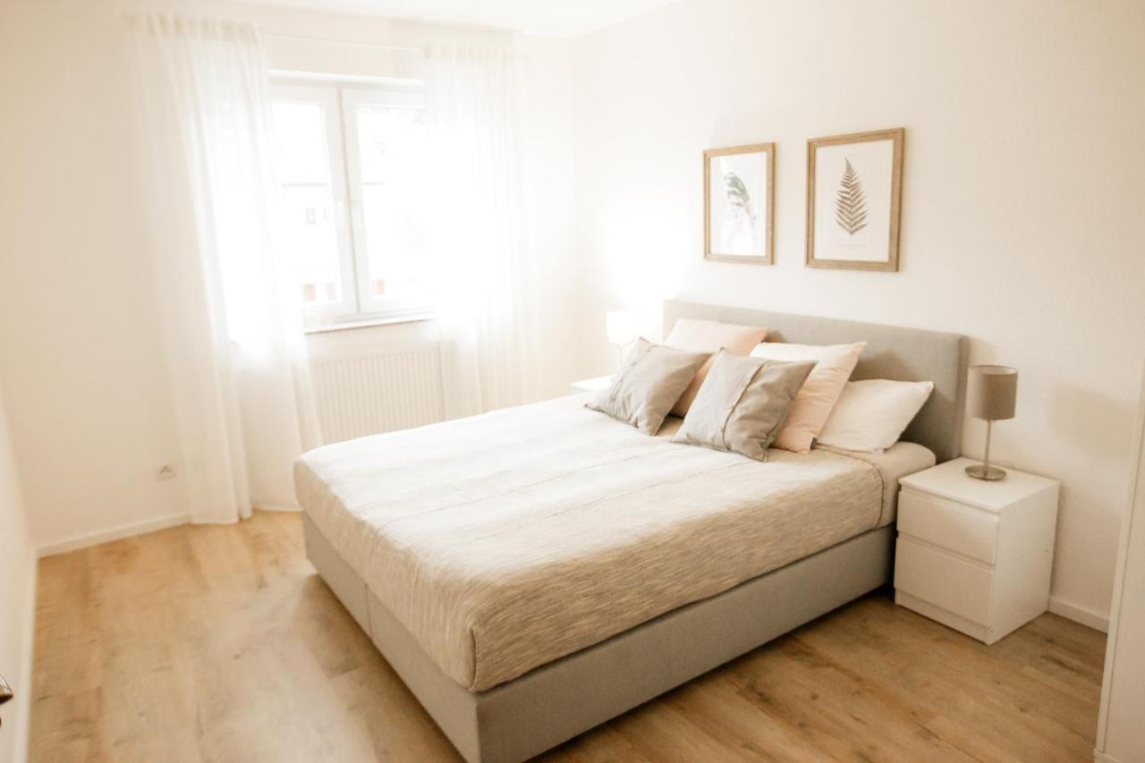 Bonquartier - Gross & Stylisch - Zentral & Komfortabel Siegburg Extérieur photo