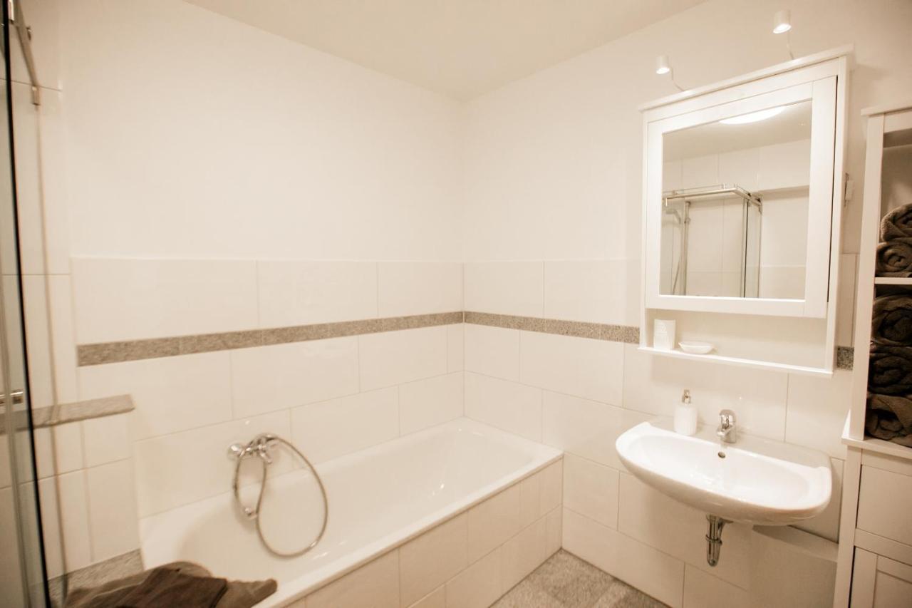 Bonquartier - Gross & Stylisch - Zentral & Komfortabel Siegburg Extérieur photo
