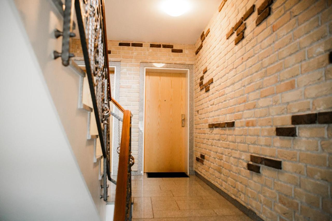 Bonquartier - Gross & Stylisch - Zentral & Komfortabel Siegburg Extérieur photo