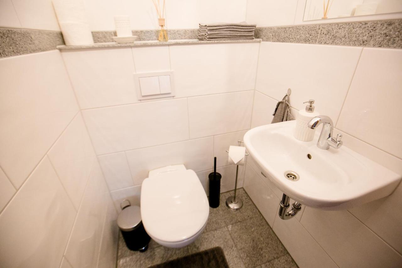 Bonquartier - Gross & Stylisch - Zentral & Komfortabel Siegburg Extérieur photo
